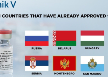 ‘백신 공급 부족’ 유럽, 러시아 스푸트니크 백신 맞는다