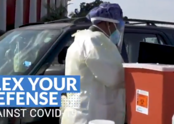 신규 확진자 2배 급증,  ‘아슬아슬’ 불안한 LA