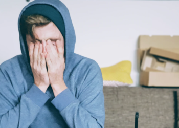 코로나 스트레스 날리는 6가지 방법 “하나라도 해보자”