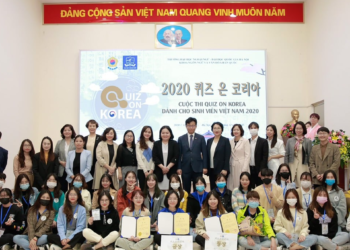 베트남, 초등 3년부터 한국어 가르친다..제1외국어 선정