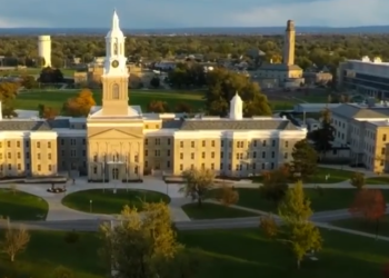 한인 곽노진 교수 SUNY 버팔로 부총장 임명