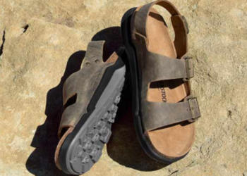 250년 역사 독일 버켄스탁, 루이뷔통(LVMH)에 넘어가  