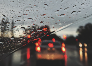 춘삼월 남가주, 이번 주 겨울 폭풍