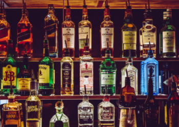 영국산 위스키 가격 대폭 인하….8일부터 관세부과 중단