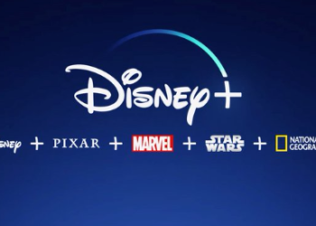 디즈니+, 1억명 돌파…넷플릭스 바짝 추격 중