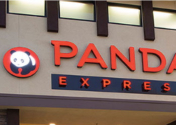 판다 익스프레스서 알몸 컬트의식 강요 당해.