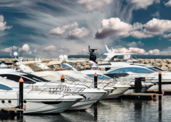 태국, 여행객에 요트 자가격리 허용