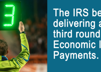 “내 1400달러 부양금 언제” 15일부터 온라인 확인