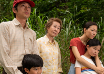 ‘미나리’ 윤여정, 오스카 여우조연상 유력..골드더비 전망