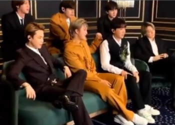 “그래미가, BTS를 잃었다” 