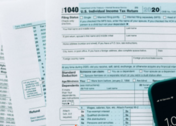 IRS, 실업수당 세금면제…1만 200달러까지