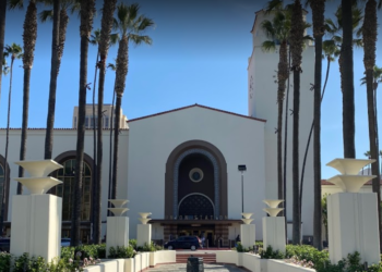 아카데미 시상식, LA 유니언 스테이션서 개최