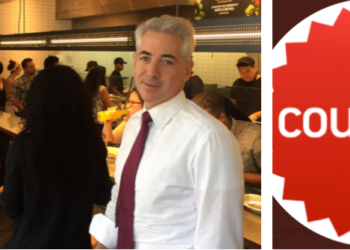 애크먼, 쿠팡 주식 13억달러 기부