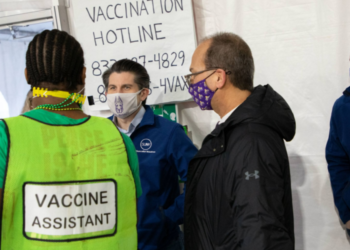 CDC, “미국인 80% 코로나 항체 보유” 추정