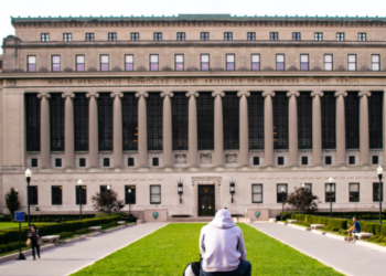 인종별, 소득별로 졸업식 따로 해??..컬럼비아대 논란 