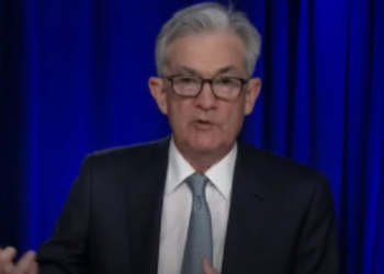 Fed, “‘제로 금리’ 2023년까지 유지”