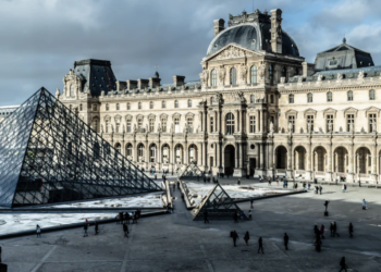 유럽 어쩌나, 독일⋅프랑스 3차확산..파리, 4주 재봉쇄 