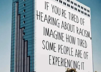 “아시안도 화내고 싸울 준비 되어 있다”