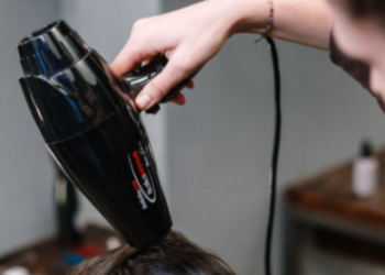 핸드 드라이어가 바이러스 옮긴다