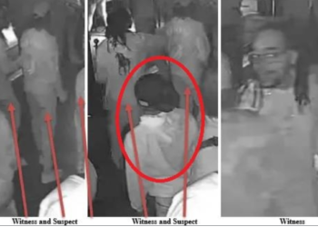 댈러스 나이트 클럽서 또 총기 난사..8명 사상