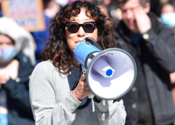 “나는 아시안인 것이 자랑스럽다”