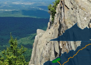 지난해 1400만명 찾은 국립공원은?..방문객 Top10 NP