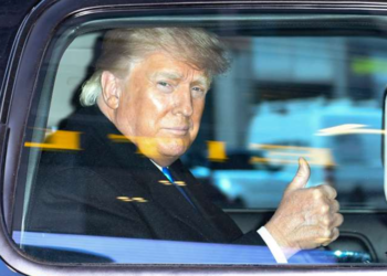 UCSF “아시안 인종증오, 트럼프가 불 붙인 것 맞다”