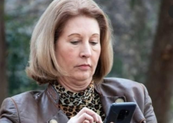 ‘투표사기 주장’ 파월, 소송 당하자 “누가 내 말 믿었겠나”