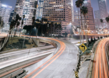 “어? LA가 아니었어?”, OC가 가주서 운전 가장 힘들어