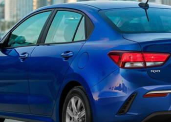 ‘천정부지 렌트카’ 기아 리오  1일 300달러