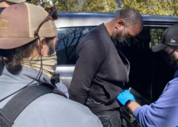 ICE 수배 목록 Top 10 불법 재입국범 체포