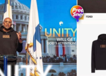 WP “돈 벌이 된 목회..목사님 옷, 3600달러 구찌 재킷”