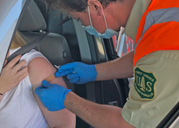 바이든 “4월19일까지 미국 성인 90%로 접종 확대”