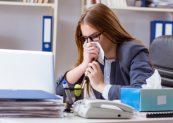 🔳김해원 칼럼(4) ‘코로나 확진’ 직원이 직장에 복귀하려면