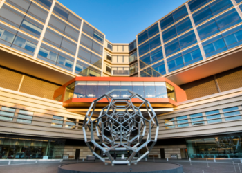 캘리포니아 최고 병원 스탠포드, UCLA..전국 최고병원은?