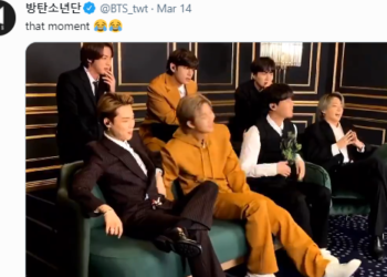 방탄소년단, “우리도 인종차별 당했다”