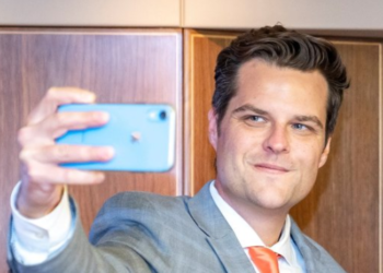 “공화당 의원, 미성년자 성관계 혐의 조사 받아”