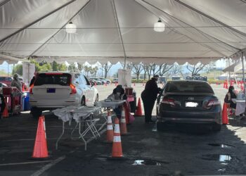 오렌지카운티 백신 접종 1백만 넘어서