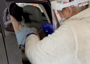 “식당 안에서 식사는 아직 꺼림직”