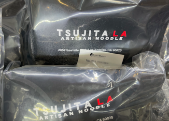 일본 라멘의 생존 전략, ‘콜라보레이션’