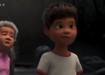 픽사 “우리는 아시안과 연대한다” 선언