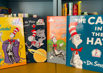 미국 최고 인기 그림책 ‘닥터 수스’, 전격 판매 중단