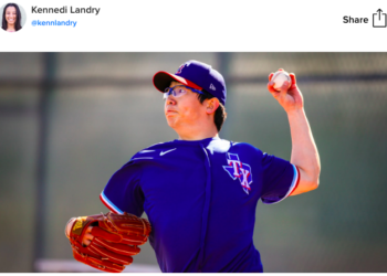 김광현, 양현종  동반 부진..선발 진입 빨간불