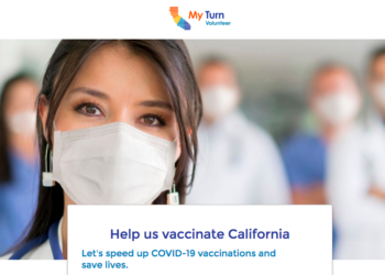 백신센터 자원봉사자 모집…사전 접종도 허용