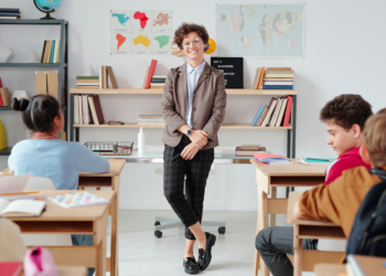 글렌데일, 29일부터 대면수업 재개