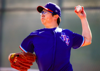 양현종, 이제부터 실전..본격 테스트 돌입