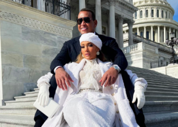 세기의 커플, 결별