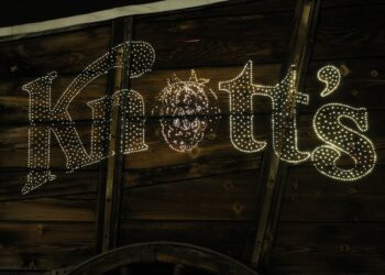 넛츠 베리 팜 5월에 재개장한다