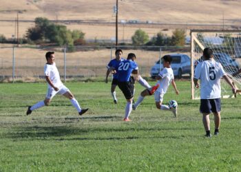 “이제 모입시다” 한인 동호회들 1년만에 기지개