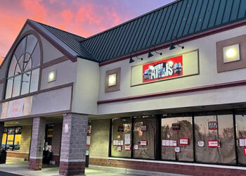 “접종 거부하면  Gym 무료” 목숨 담보 무책임 마케팅